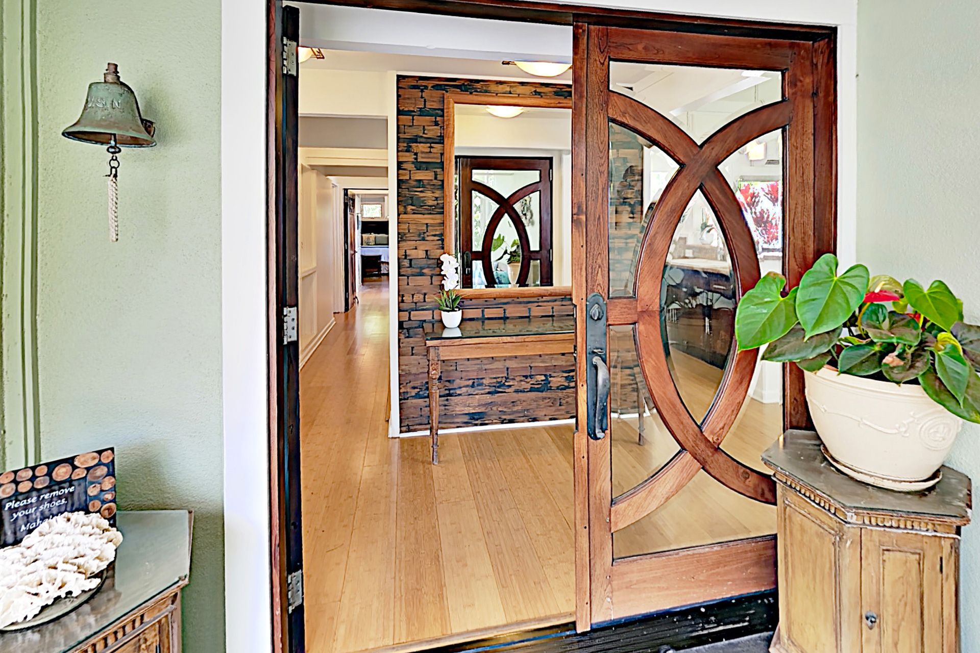 Indo Lotus Beach House