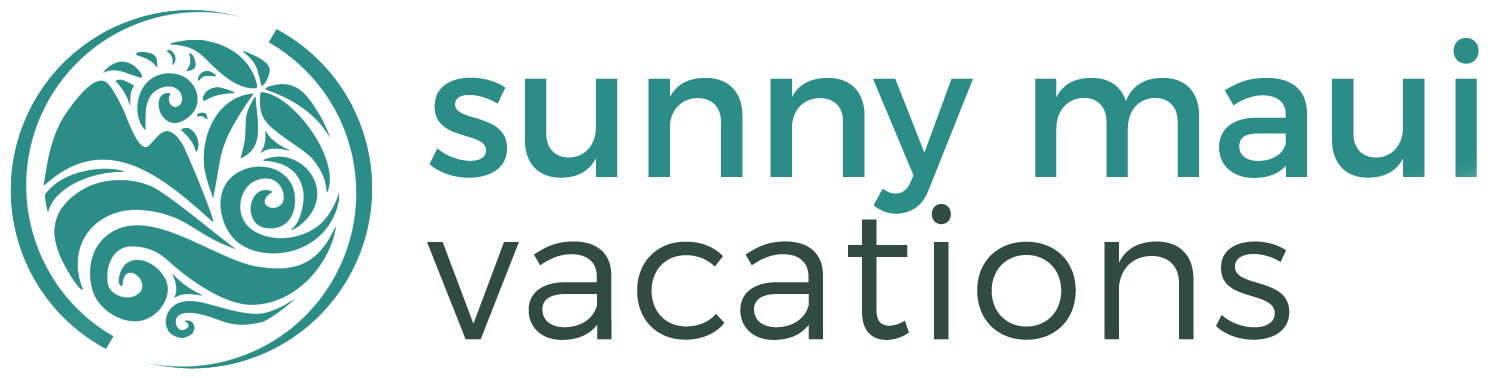 Sunny Maui Vacations